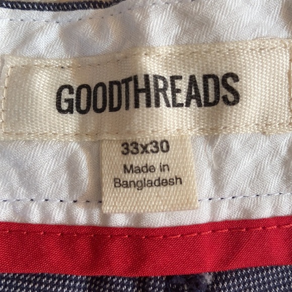 🛍GoodThreads 33x30 - Picture 6 of 8